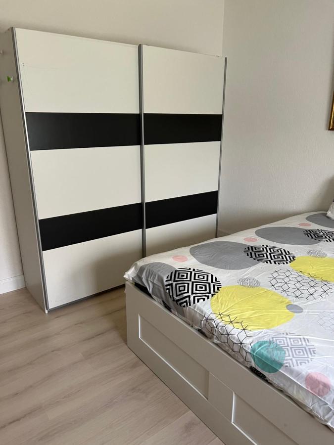 Villa Jean Blankenberge Bagian luar foto