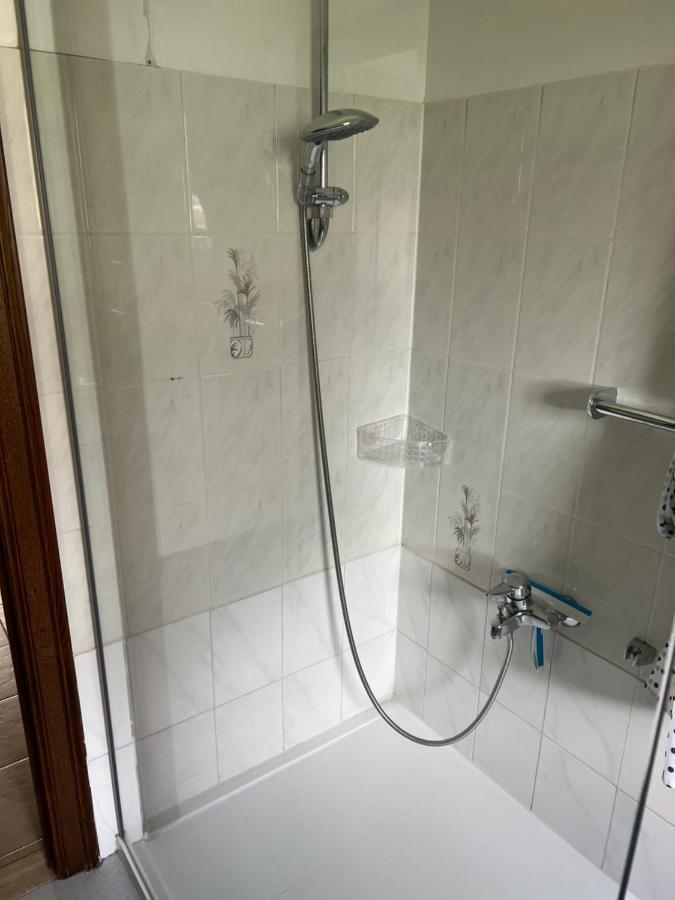 Villa Jean Blankenberge Bagian luar foto